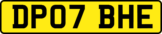 DP07BHE