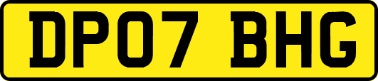 DP07BHG