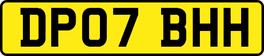 DP07BHH