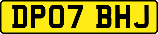 DP07BHJ