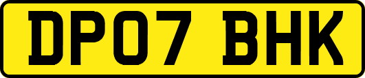 DP07BHK