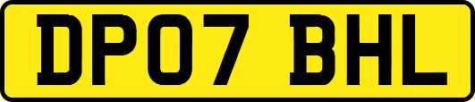 DP07BHL