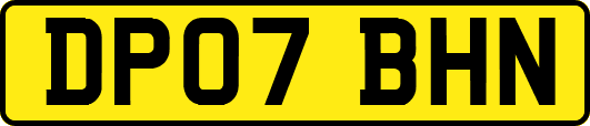 DP07BHN