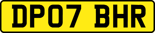 DP07BHR
