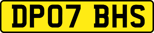 DP07BHS
