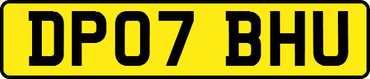 DP07BHU