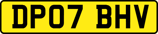 DP07BHV