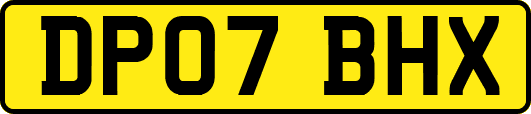 DP07BHX