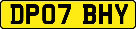DP07BHY