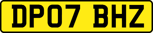 DP07BHZ