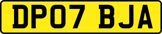 DP07BJA