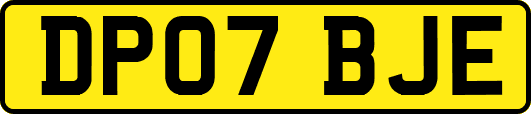 DP07BJE