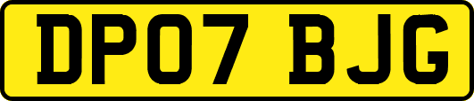 DP07BJG