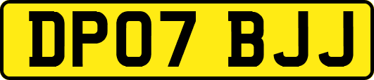 DP07BJJ