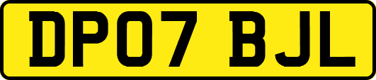 DP07BJL