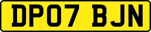 DP07BJN