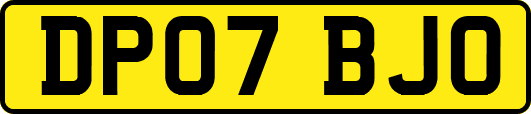 DP07BJO
