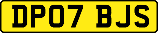 DP07BJS