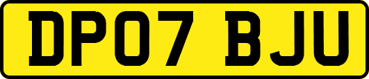 DP07BJU