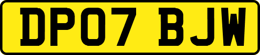 DP07BJW