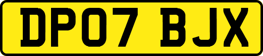 DP07BJX