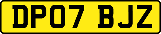 DP07BJZ