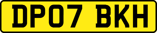 DP07BKH