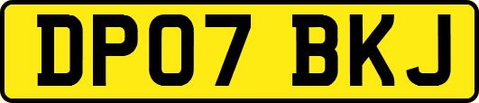 DP07BKJ