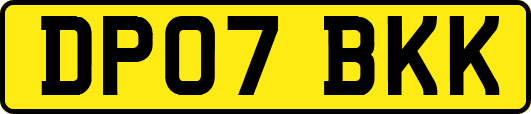 DP07BKK