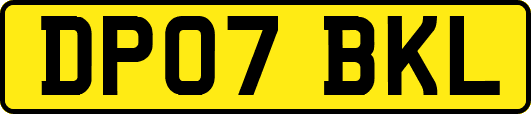 DP07BKL