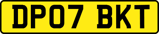 DP07BKT