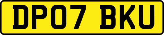 DP07BKU