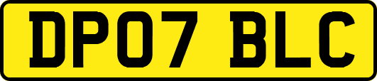DP07BLC