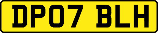 DP07BLH