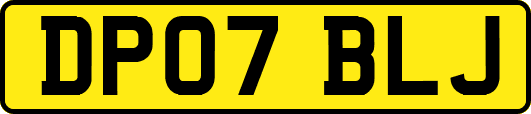 DP07BLJ