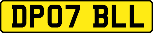 DP07BLL