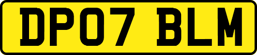 DP07BLM