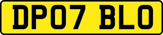 DP07BLO