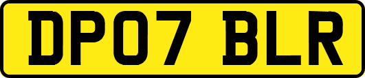 DP07BLR
