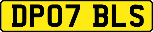 DP07BLS