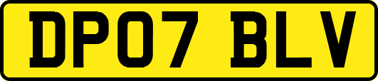 DP07BLV