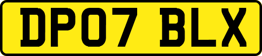 DP07BLX