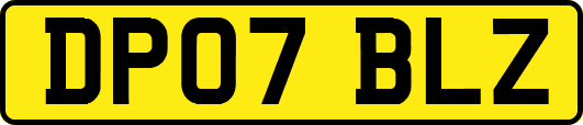 DP07BLZ