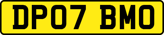DP07BMO