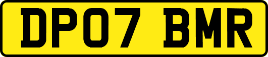 DP07BMR