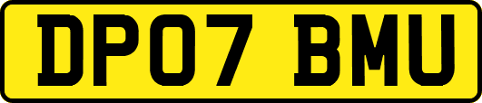 DP07BMU