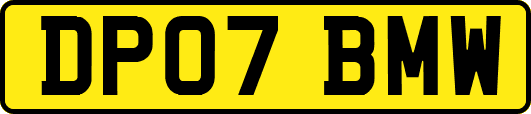 DP07BMW