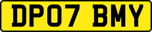 DP07BMY