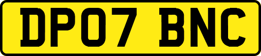 DP07BNC
