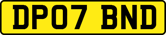 DP07BND